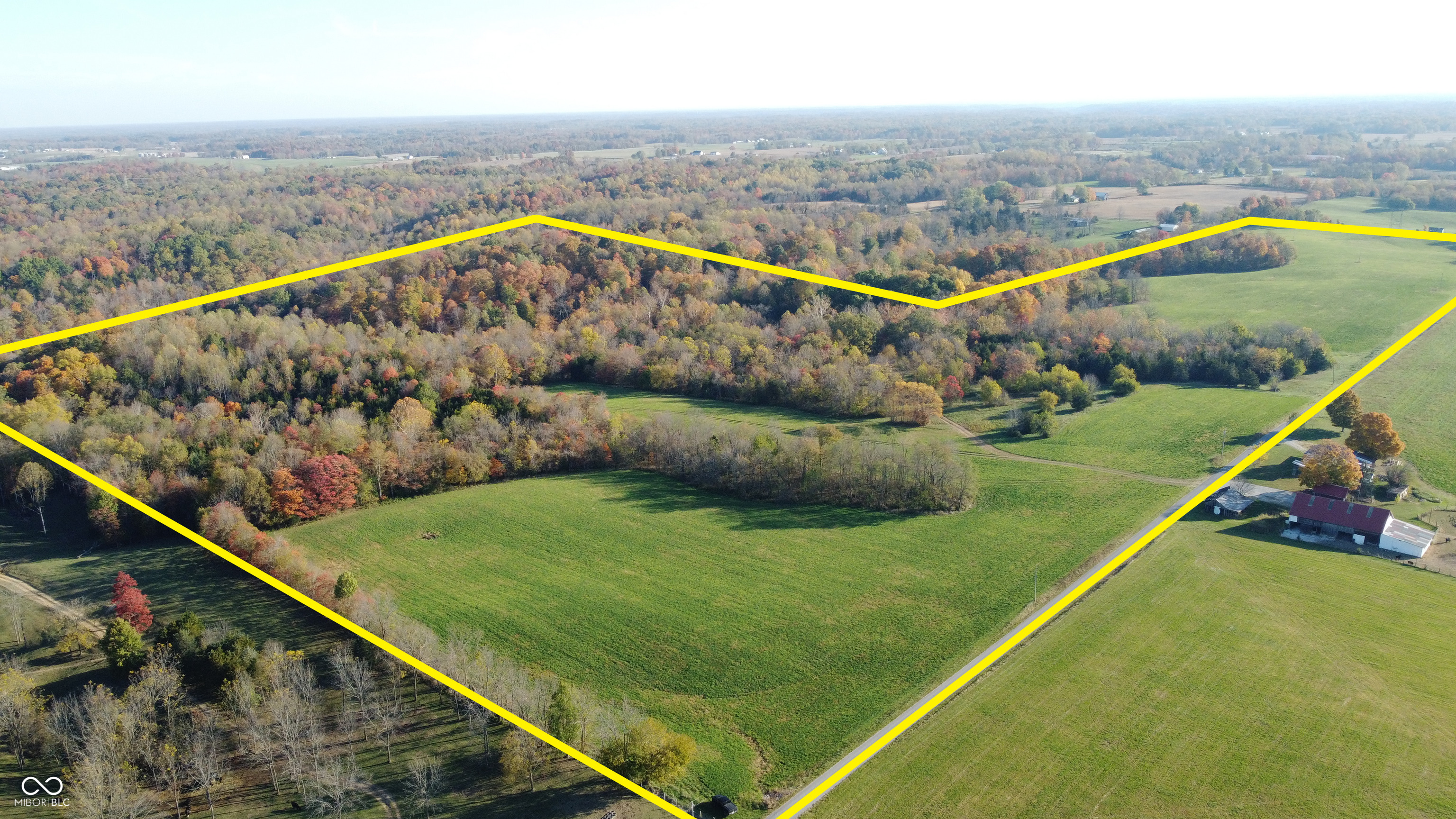 9499 East Poplar Ridge Road Canaan, IN 47224 - Photo 8 of 51