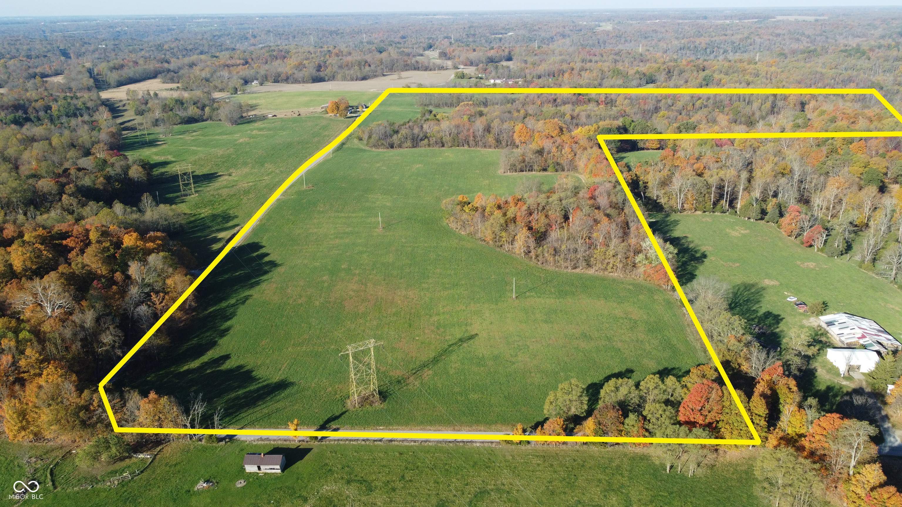9499 East Poplar Ridge Road Canaan, IN 47224 - Photo 9 of 51