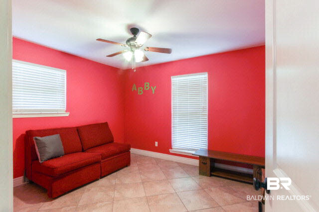 9415 Celeste Road Saraland, AL 36571 - Photo 12 of 19 Addl Bedroom