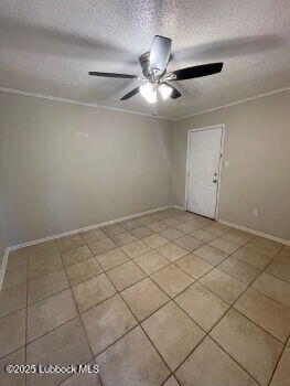 4315 41st Street Lubbock, TX 79413 - Photo 7 of 14 a view of an empty room