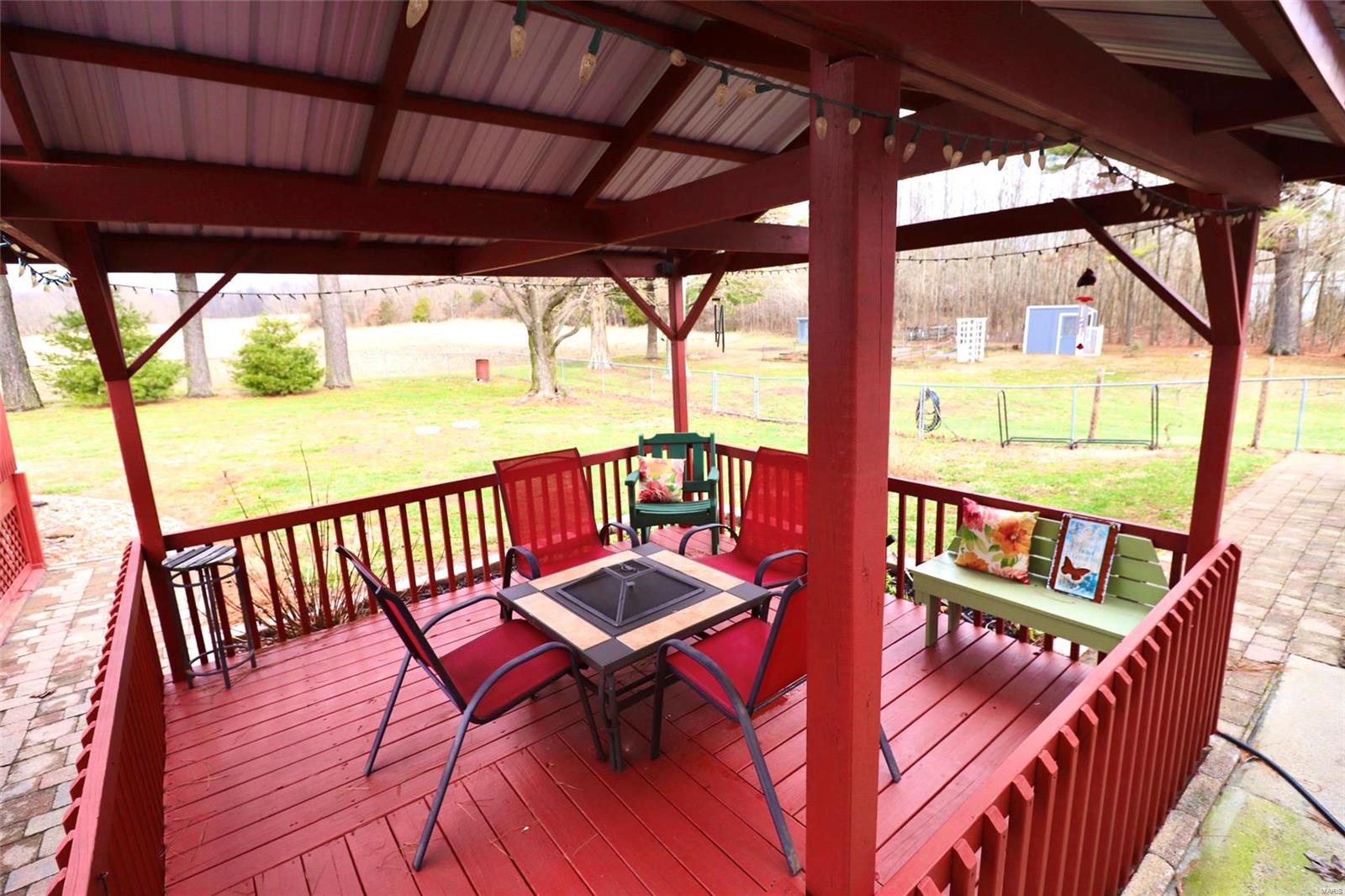 18240 Galatia Post Road Marion, IL 62959 - Photo 3 of 29