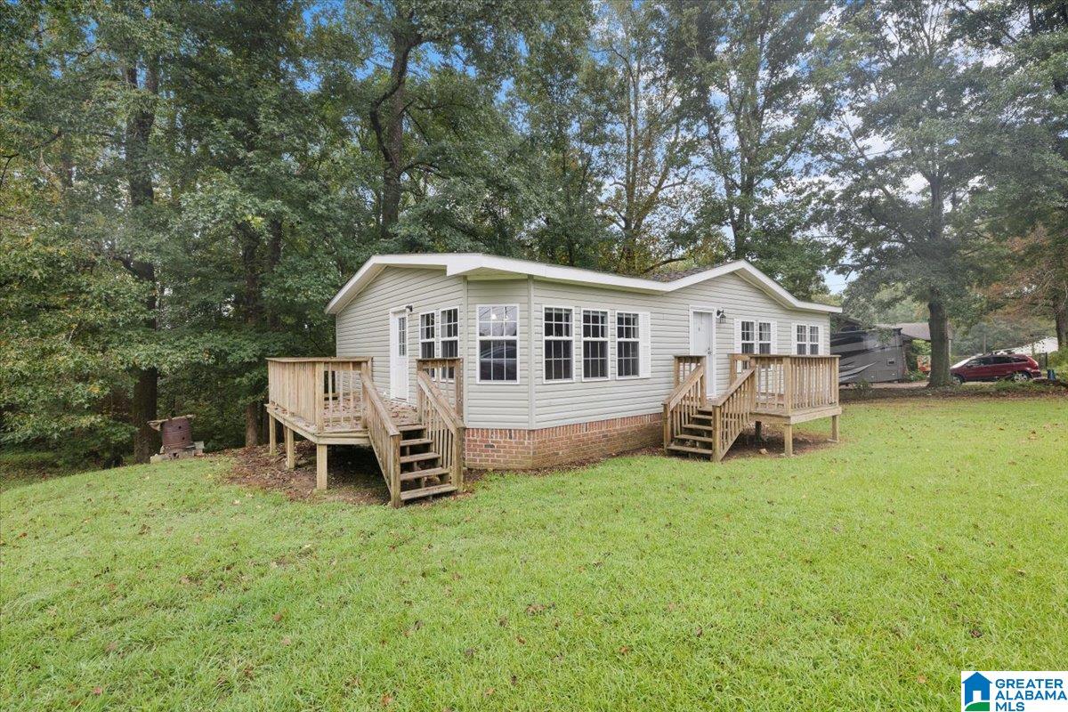 6451 Water Works Road Mount Olive, AL 35117 - Photo 23 of 24 Gallery Image 23