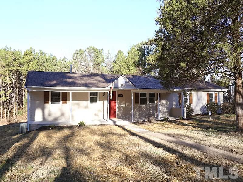210 Steven Taylor Road Wake Forest, NC 27587 - Photo 1 of 12 Gallery Image 1