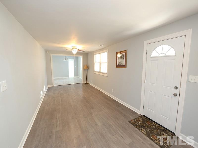210 Steven Taylor Road Wake Forest, NC 27587 - Photo 2 of 12 Gallery Image 2