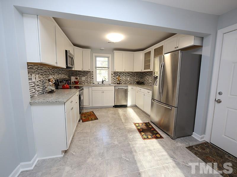 210 Steven Taylor Road Wake Forest, NC 27587 - Photo 4 of 12 Gallery Image 4