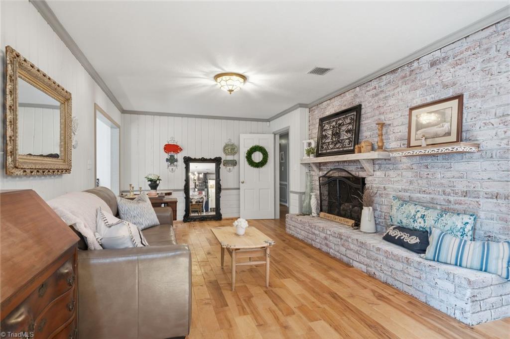 3630 Grandview Club Road Pfafftown, NC 27040 - Photo 10 of 49