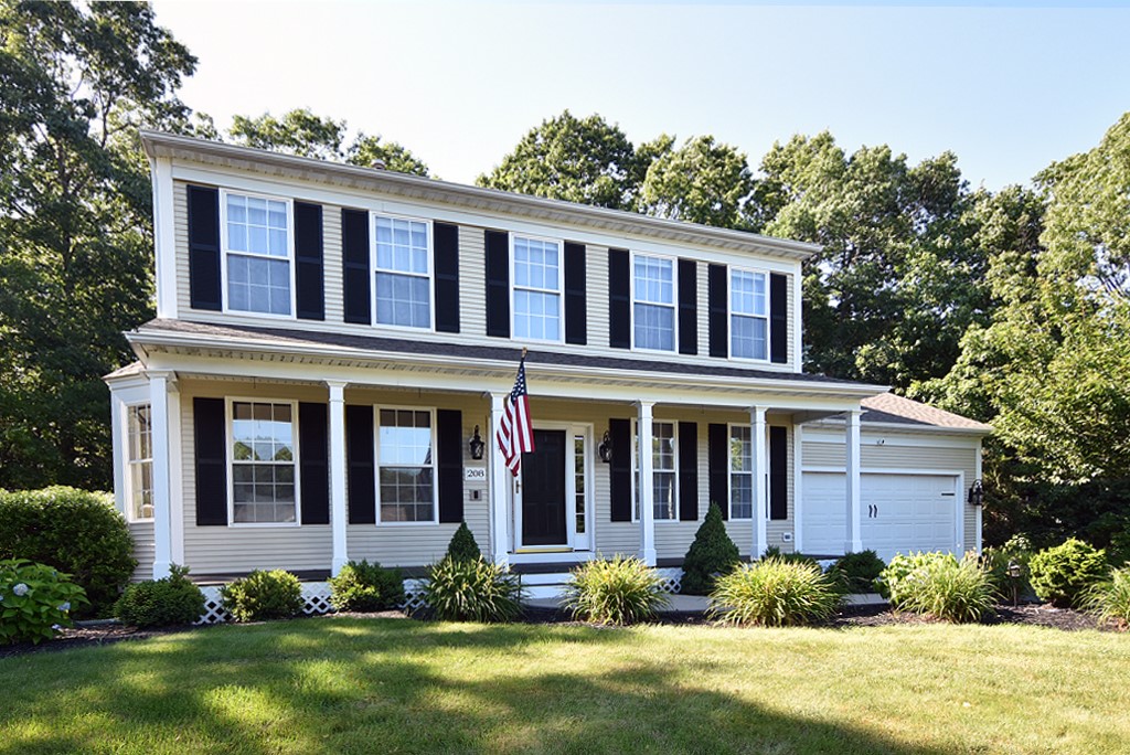 208 Castle Rocks Road Warwick, RI 02886 - Photo 23 of 27 Gallery Image 23