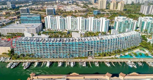 $1,320,000 | 2950 Northeast 188th Street, Unit 501, Aventura, FL 33180