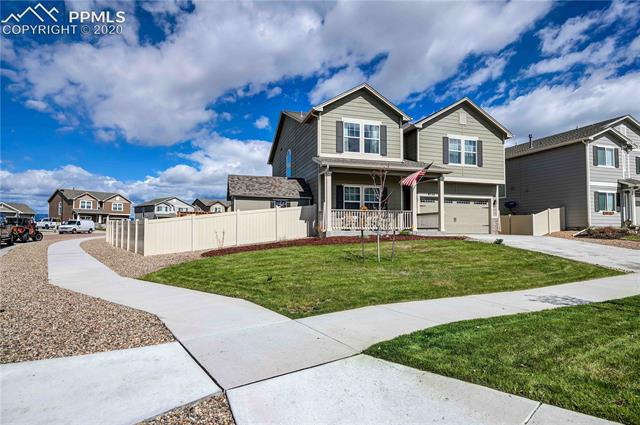 8534 Vanderwood Road Colorado Springs, CO 80908 - Photo 3 of 34 Gallery Image 3