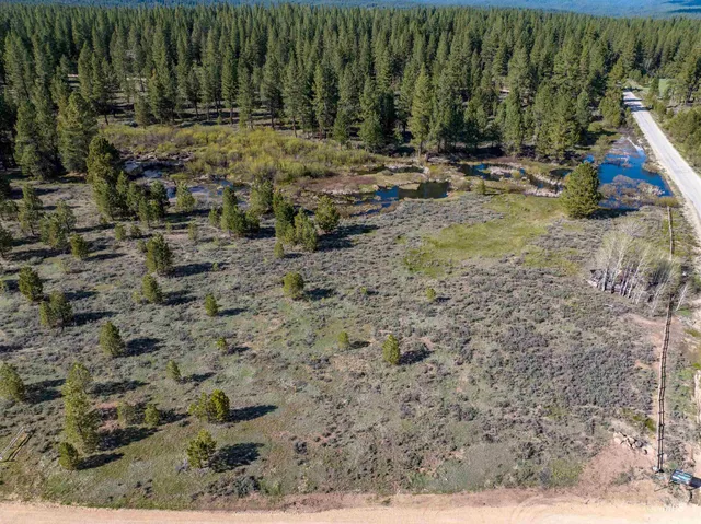 $195,000 | Lot 24 Trail Creek, Idaho City, ID 83631