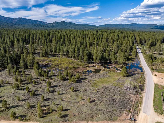 $195,000 | Lot 24 Trail Creek, Idaho City, ID 83631
