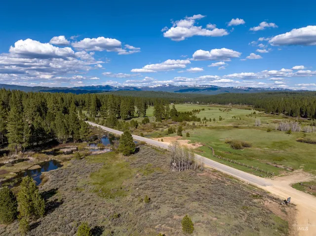 $195,000 | Lot 24 Trail Creek, Idaho City, ID 83631