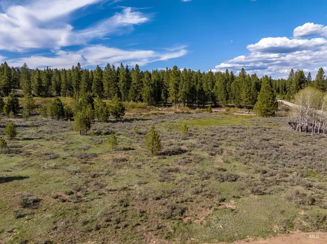 $195,000 | Lot 24 Trail Creek, Idaho City, ID 83631