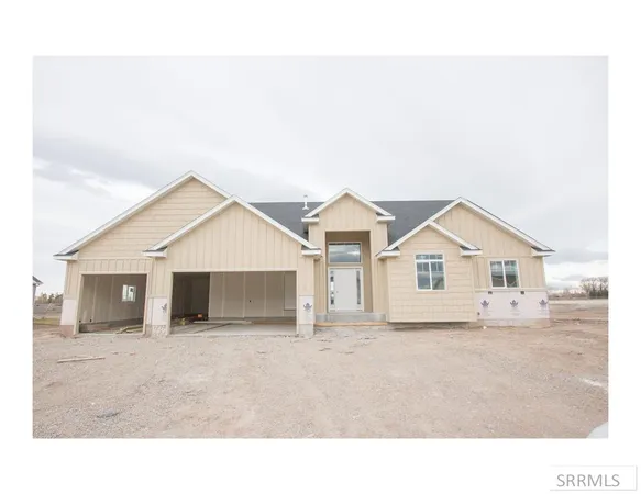 $575,000 | 1736 Bellagio Drive, Idaho Falls, ID 83401