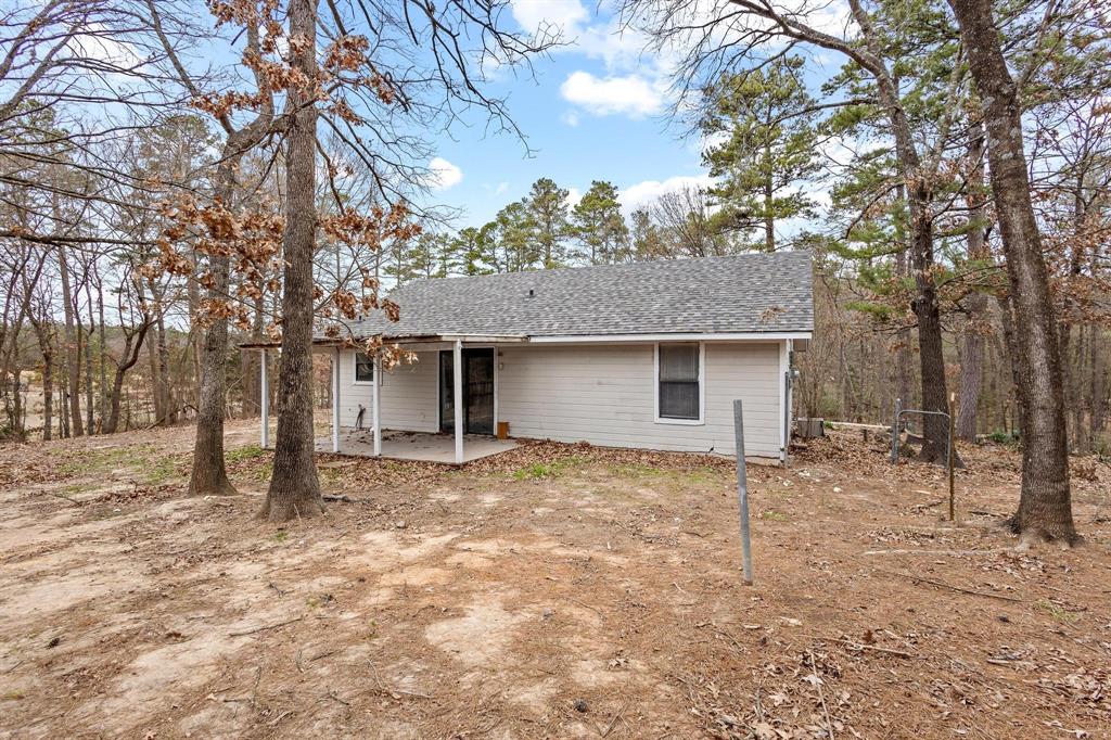 206 County Road Powderly, TX 75473 - Photo 21 of 31