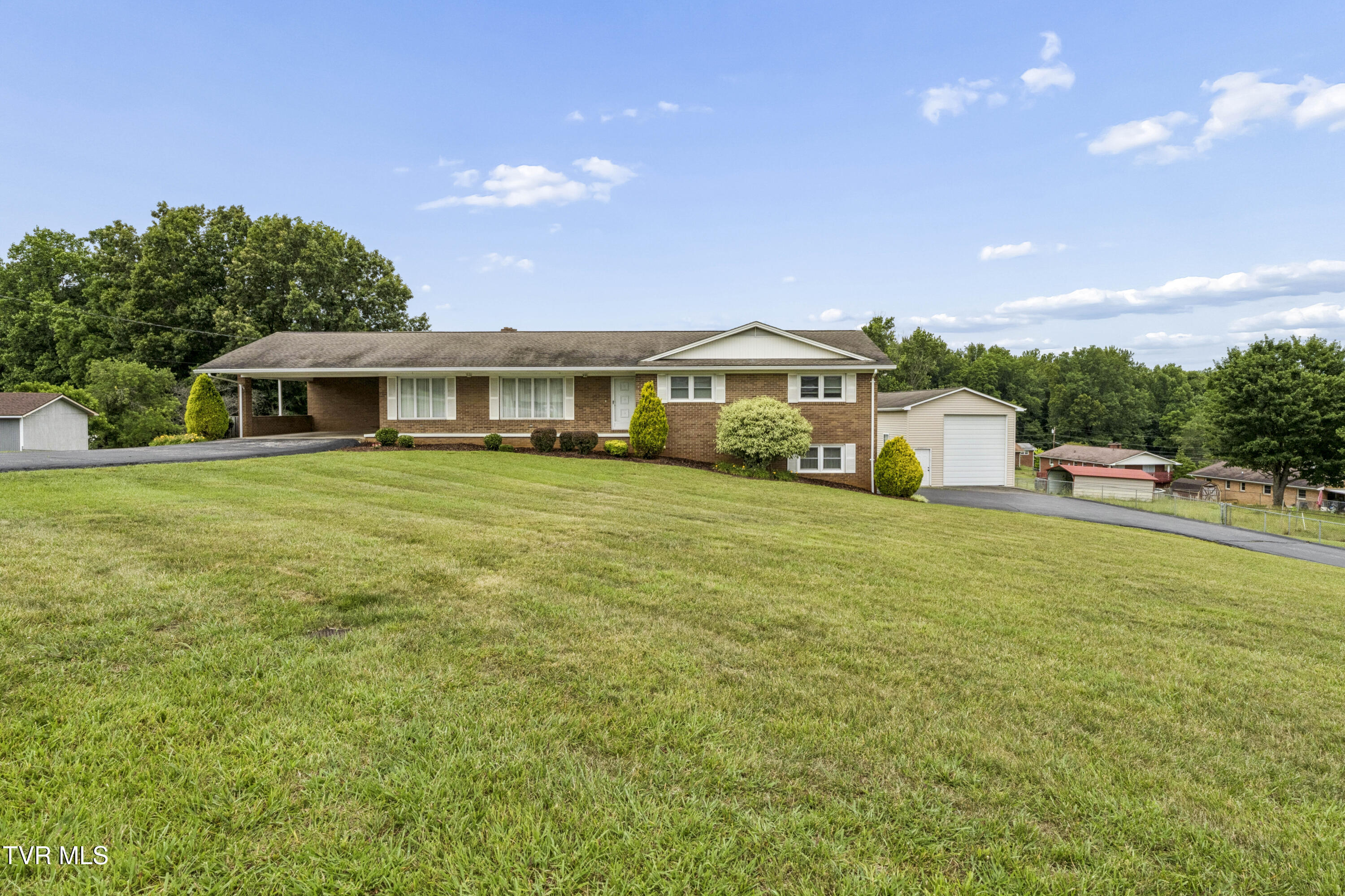 112 Hillrise Road Gray, TN 37615 - Photo 61 of 72 Hillrise-13