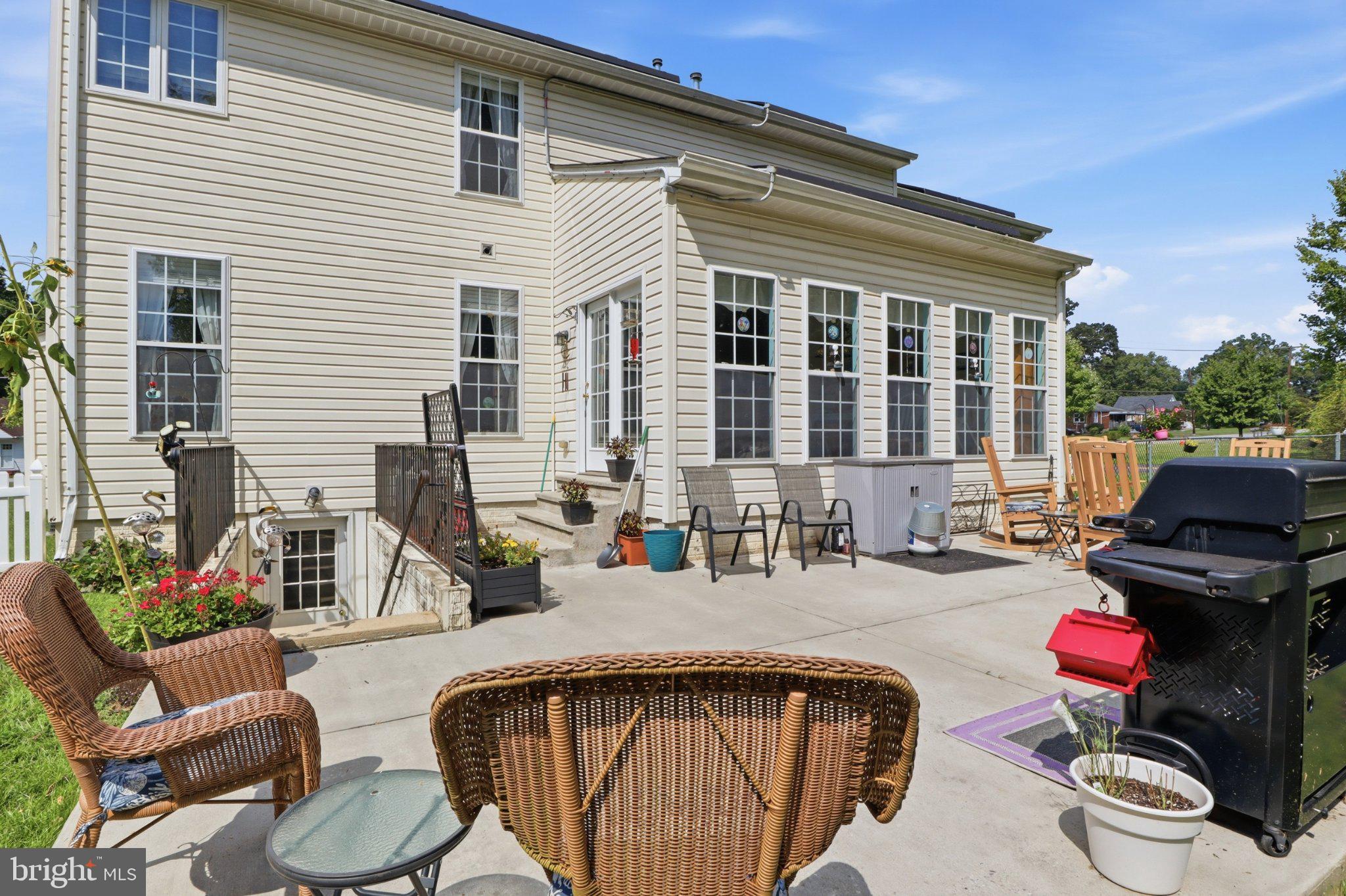 10509 Vincent Road White Marsh, MD 21162 - Photo 59 of 80 Gallery Image 59