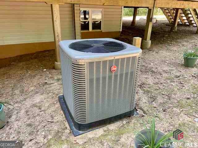 1159 Nickville Road Elberton, GA 30635 - Photo 35 of 38 Gallery Image 35