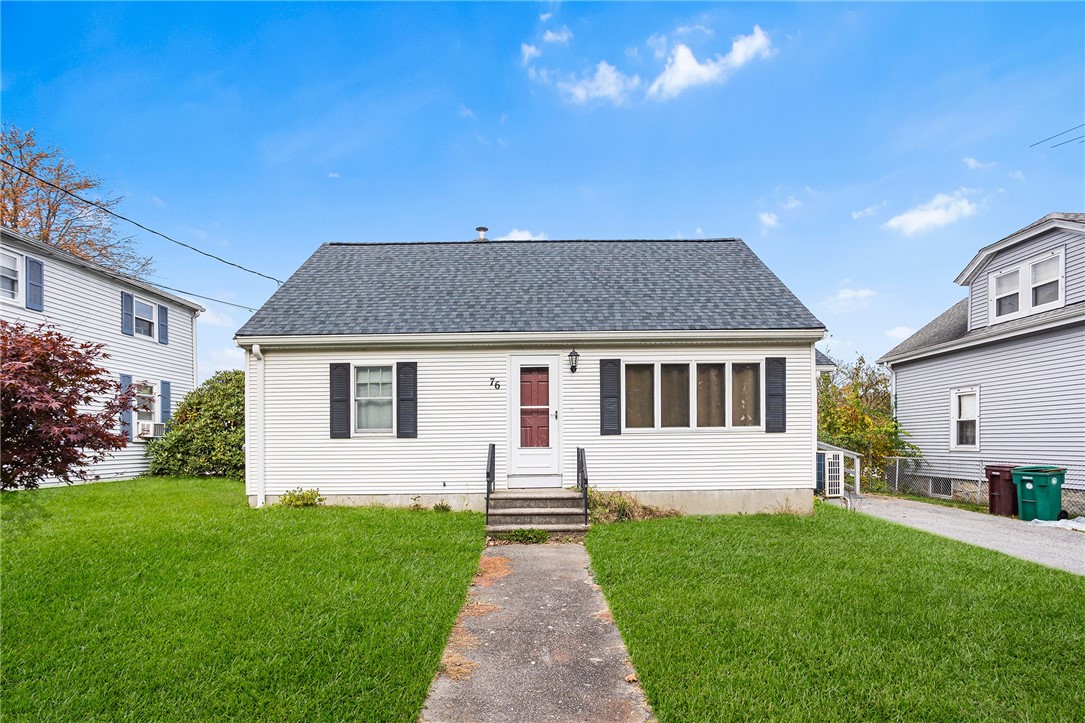 76 Fall Street Woonsocket, RI 02895 - Photo 1 of 28