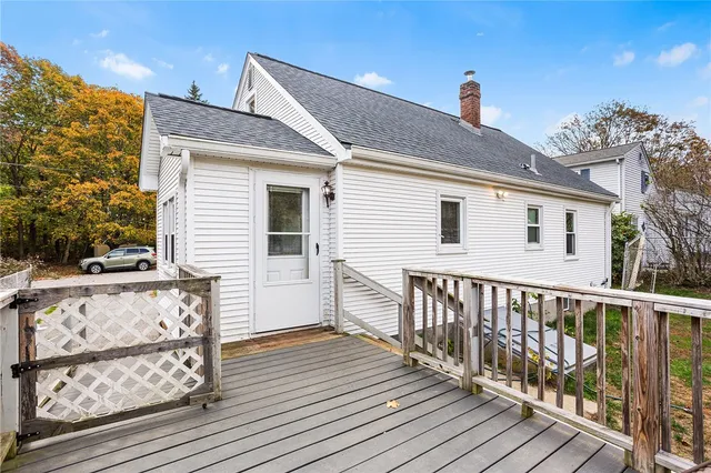 $390,000 | 76 Fall Street, Woonsocket, RI 02895