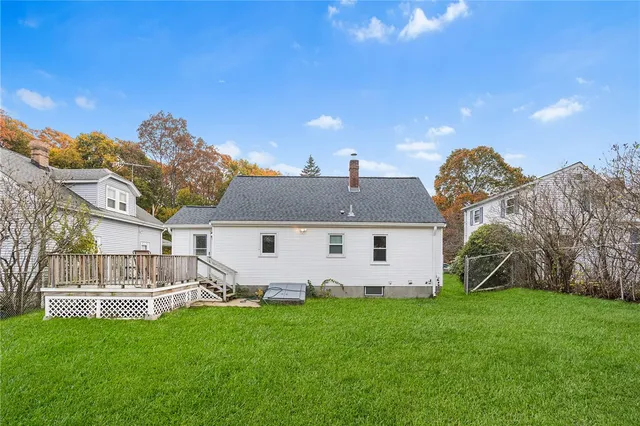 $390,000 | 76 Fall Street, Woonsocket, RI 02895