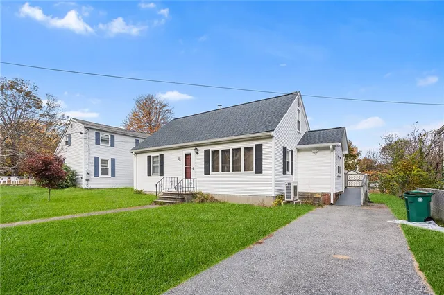 $390,000 | 76 Fall Street, Woonsocket, RI 02895