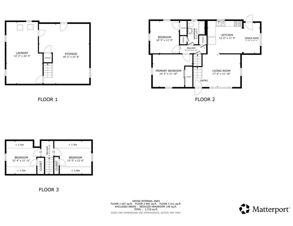 76 Fall Street Woonsocket, RI 02895 - Photo 28 of 28