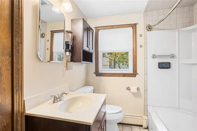 $390,000 | 76 Fall Street, Woonsocket, RI 02895