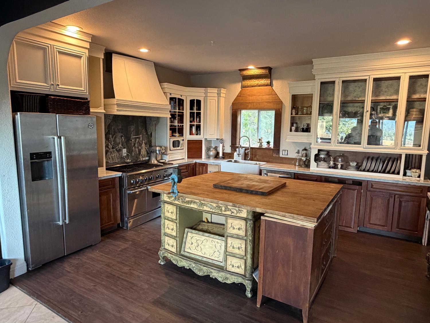 9001 Mosquito Road Placerville, CA 95667 - Photo 2 of 8