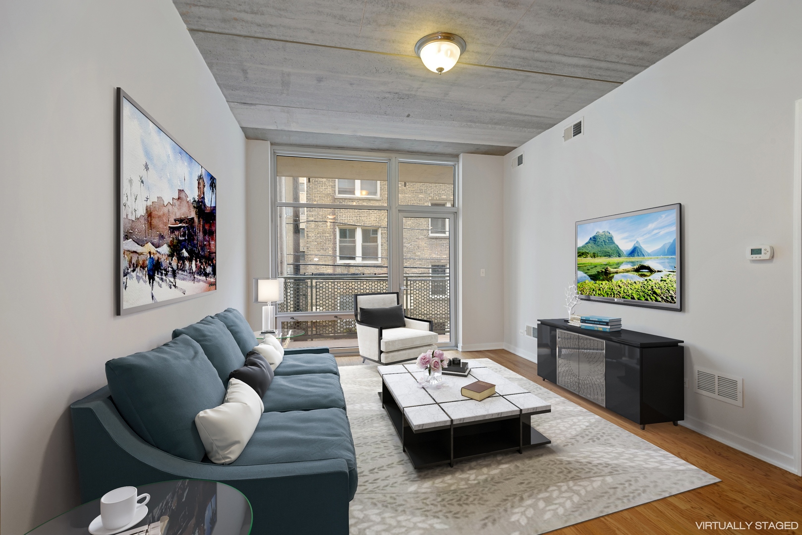5430 North Sheridan Road, Unit 304 Chicago, IL 60640 - Photo 3 of 14