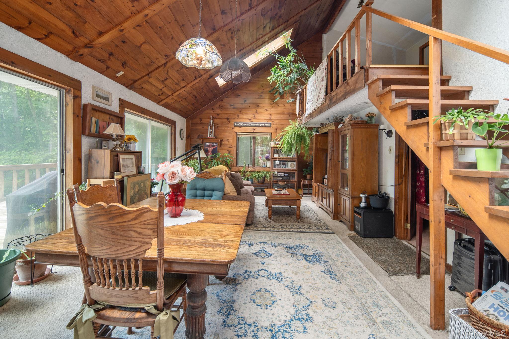 468 Treadlemire Road Berne, NY 12023 - Photo 8 of 44