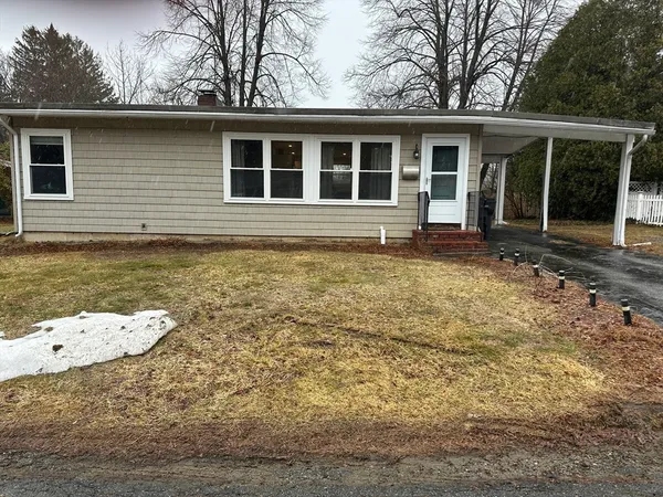 $499,900 | 153 Freeman Street, Haverhill, MA 01832