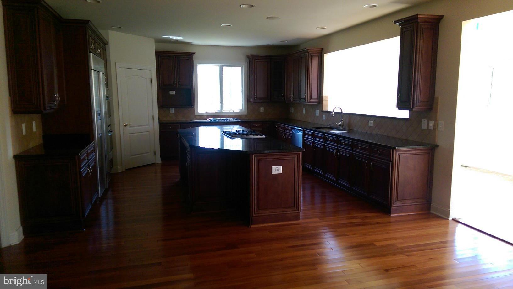 1606 Rushing Stream Court Forest Hill, MD 21050 - Photo 4 of 9 Kitchen