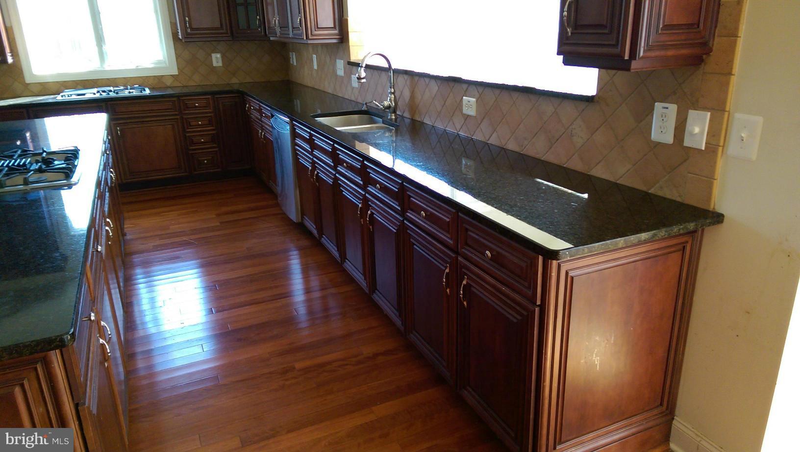 1606 Rushing Stream Court Forest Hill, MD 21050 - Photo 7 of 9 Kitchen