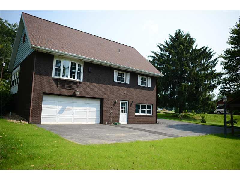 1255 Butler Road Worthington, PA 16262 - Photo 3 of 25 Exterior Back.