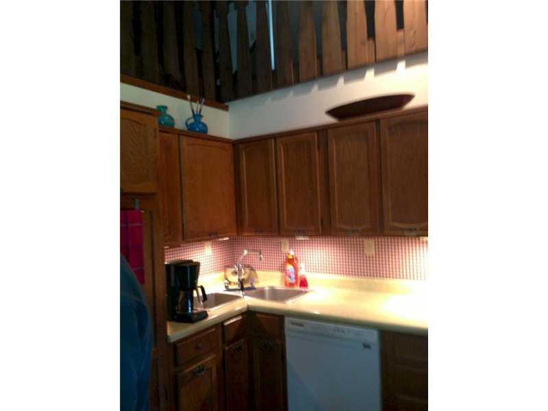 1255 Butler Road Worthington, PA 16262 - Photo 22 of 25 Kitchen. Kitchen prior to sellers moving out.