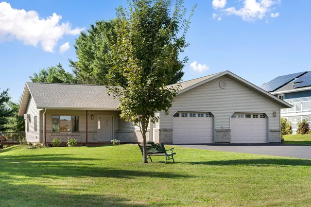 $269,900 | 140 Reinhart Drive, Shell Lake, WI 54871