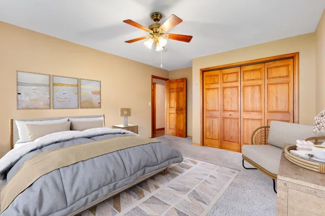 $269,900 | 140 Reinhart Drive, Shell Lake, WI 54871