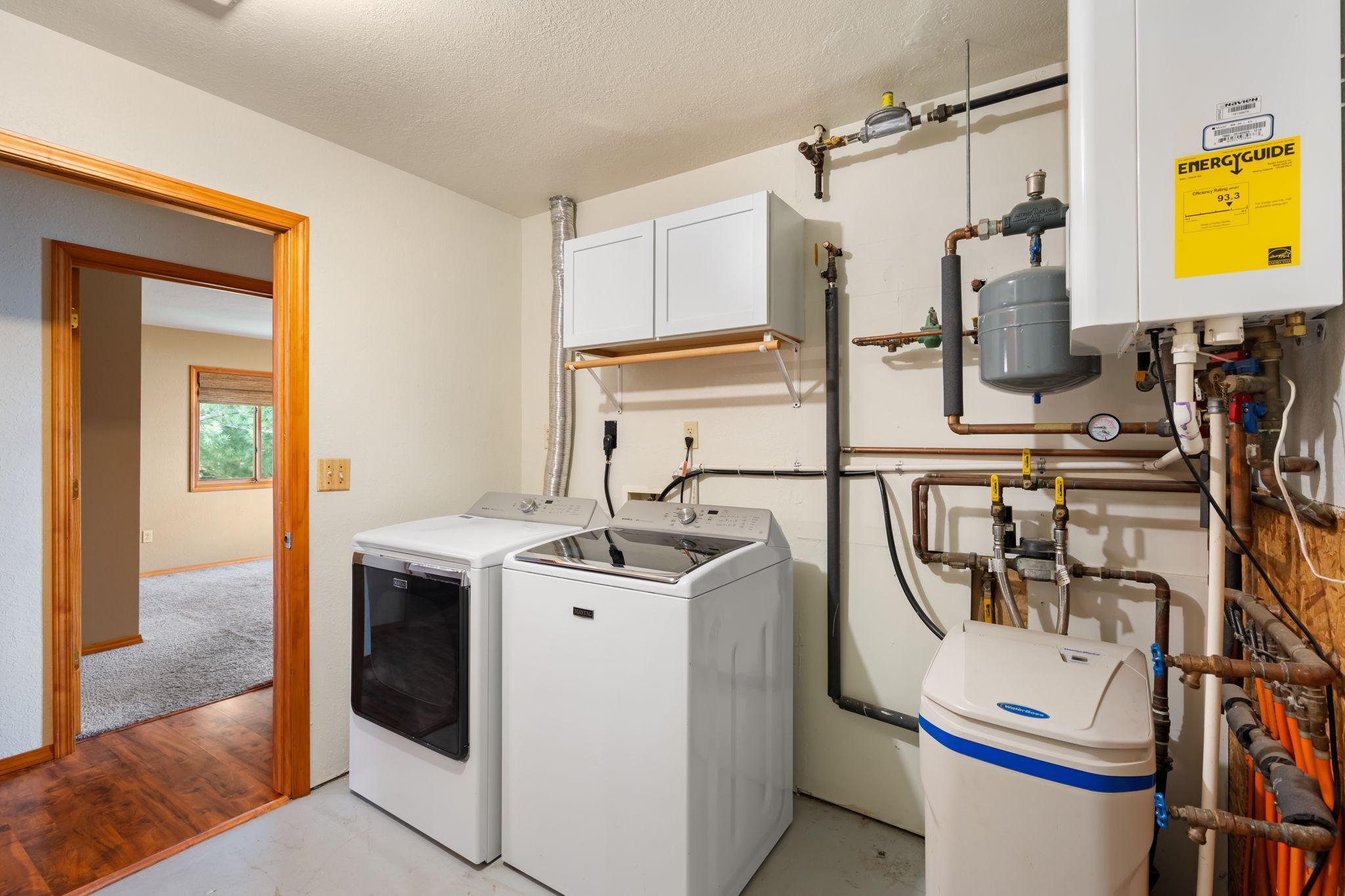 140 Reinhart Drive Shell Lake, WI 54871 - Photo 18 of 26