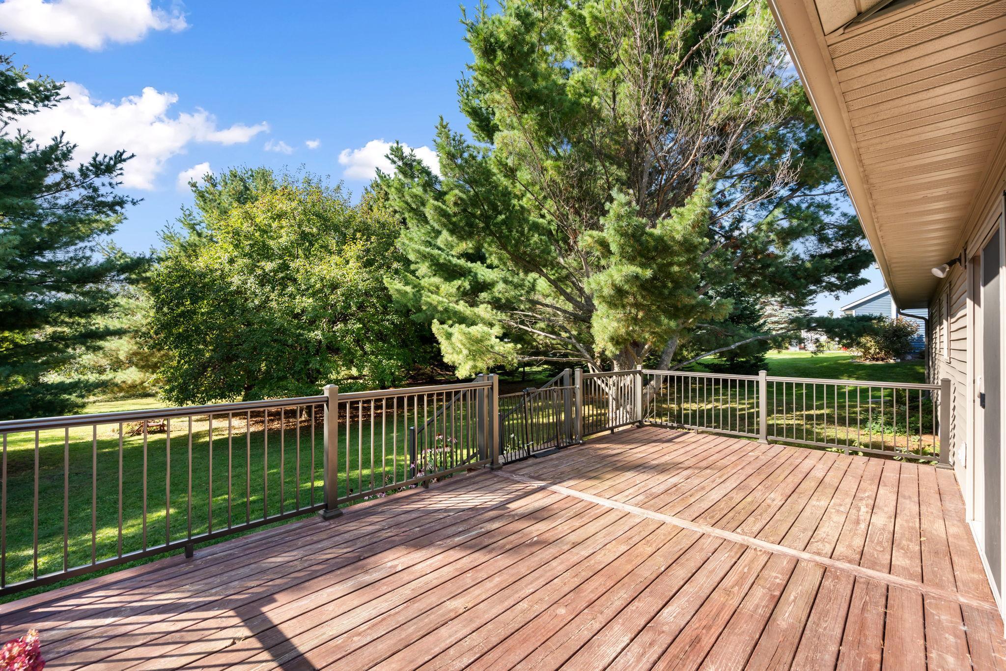 140 Reinhart Drive Shell Lake, WI 54871 - Photo 19 of 26