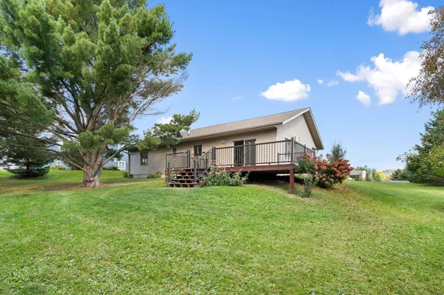 $269,900 | 140 Reinhart Drive, Shell Lake, WI 54871