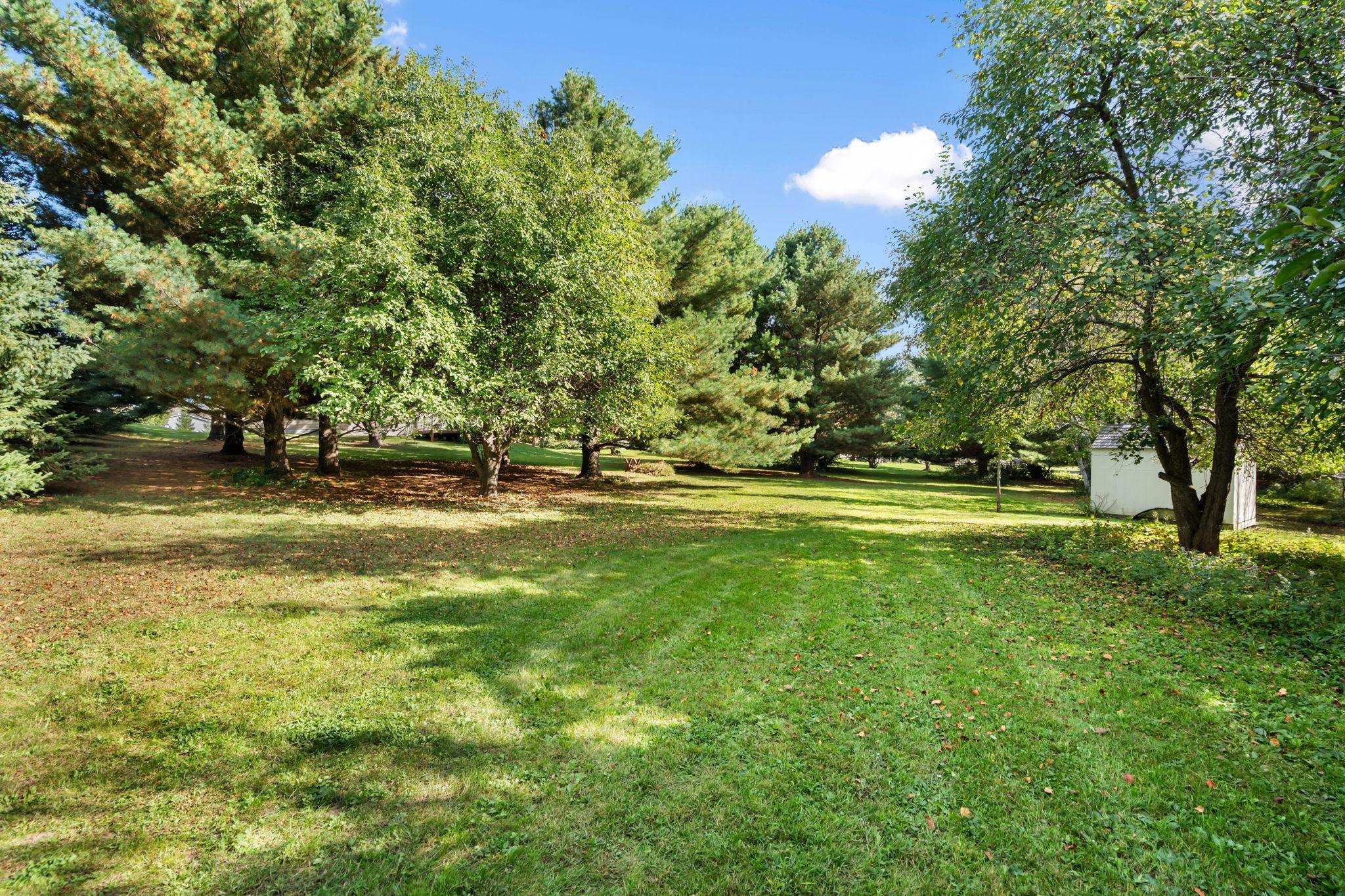 140 Reinhart Drive Shell Lake, WI 54871 - Photo 23 of 26