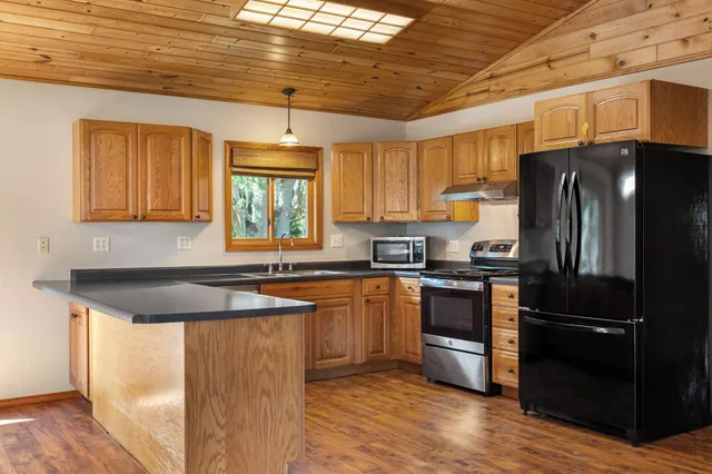 $269,900 | 140 Reinhart Drive, Shell Lake, WI 54871