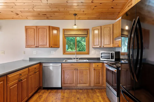 $269,900 | 140 Reinhart Drive, Shell Lake, WI 54871