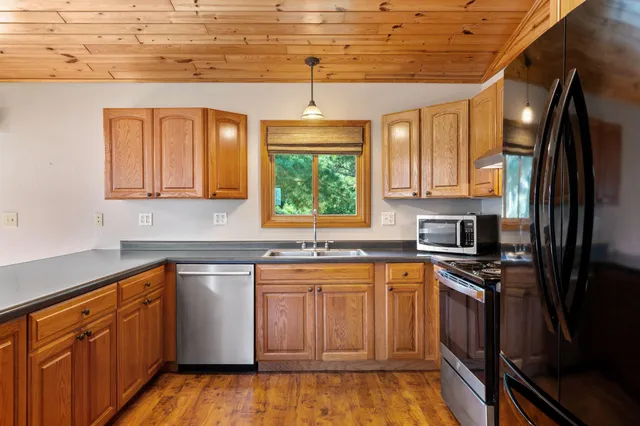 $269,900 | 140 Reinhart Drive, Shell Lake, WI 54871