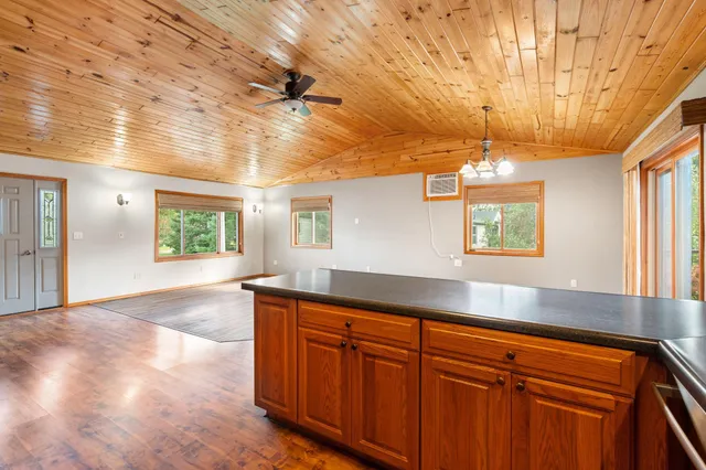 $269,900 | 140 Reinhart Drive, Shell Lake, WI 54871