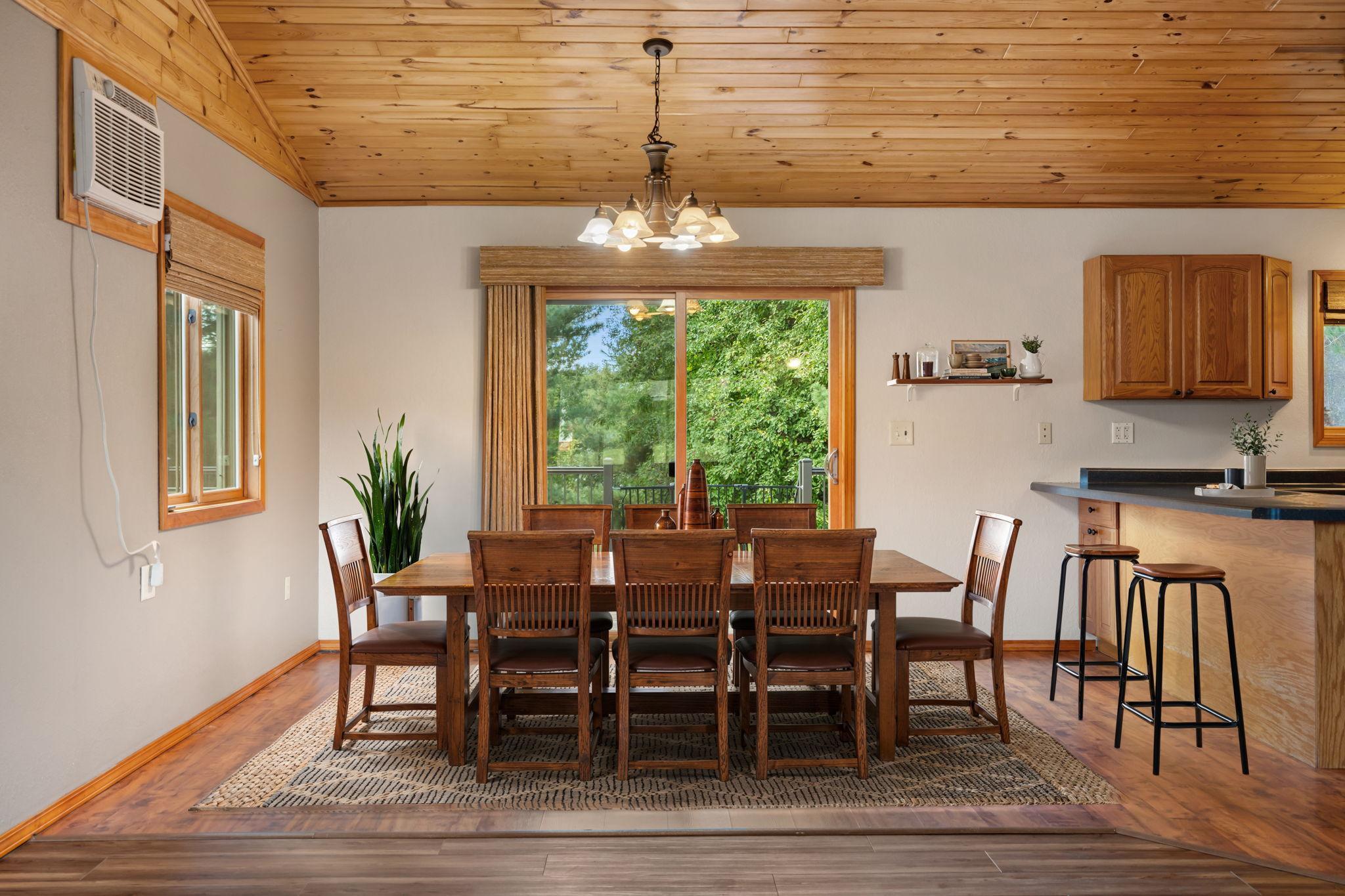 140 Reinhart Drive Shell Lake, WI 54871 - Photo 5 of 26