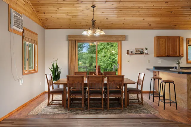 $269,900 | 140 Reinhart Drive, Shell Lake, WI 54871