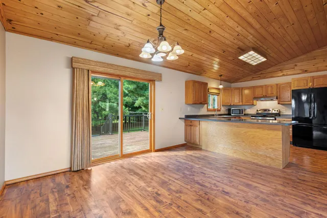 $269,900 | 140 Reinhart Drive, Shell Lake, WI 54871