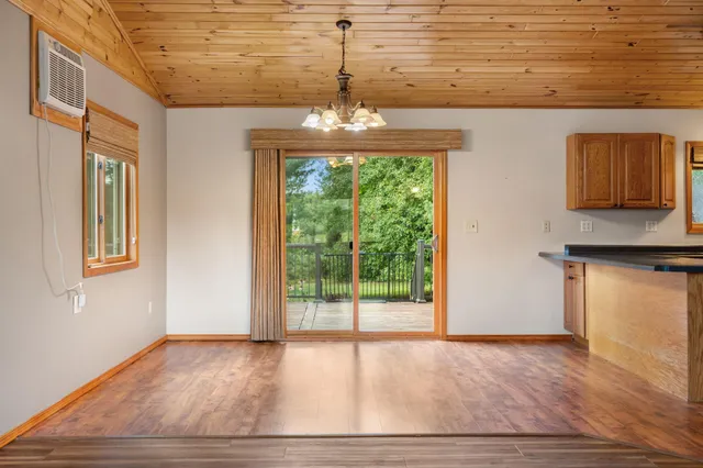 $269,900 | 140 Reinhart Drive, Shell Lake, WI 54871